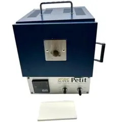 電気炉　城田　スーパープチ　シロタ　七宝　電気窯 城田 電気炉 super mini 七宝電気炉 SHIROTA シロタ - メルカリ