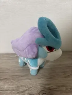 ポケドール ぬいぐるみ