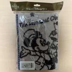 ディズニー　クリスマス　タオル　イツクリ　2019