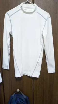 Under Armour M's Training アンダーシャツ MD