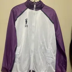 みい様専用ページ 白鳥沢ジャージ上下セット