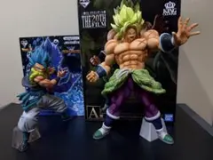 2026年最新】C賞超サイヤ人ブロリーフルパワーフィギュアの人気