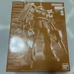 MG MS-06FS ZAKU II ガルマ・ザビ専用機
