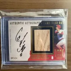 2025年最新】山本浩二 バットの人気アイテム - メルカリ