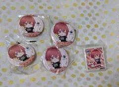 くら寿司コラボ　アンジュ・カトリーナ