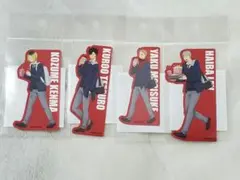 劇場版　ハイキュー!!　ステッカー