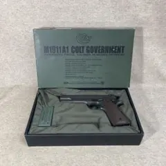 ジャンク　東京マルイ　コルトガバメント　ガスガン 2026年最新】東京マルイm1911a1コルトガバメントの人気アイテム - メルカリ