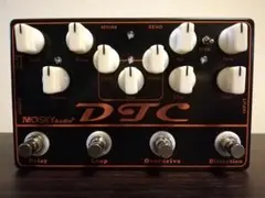 crazy rock'n 'roll effecter nasty drive - メルカリ