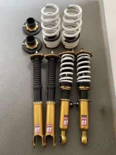 HKS HIPERMAX Ⅳ GTのサムネイル