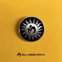 ミセス バベルの塔 ガチャ ピンズC