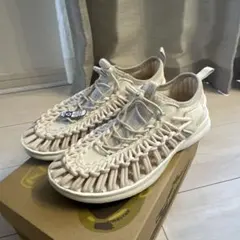 KEEN キーン　ユニーク　オースリー