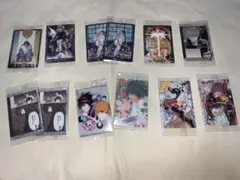 ❤︎様専用 DEATH NOTE デスノート ウエハース 12枚