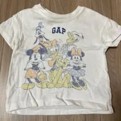 GAP Tシャツ 18〜24m
