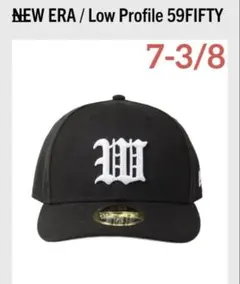 2026年最新】WACKOMARIA キャップの人気アイテム - メルカリ