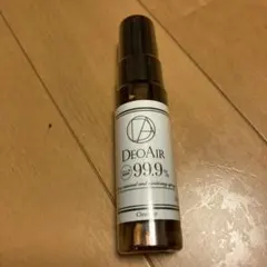 【新品未開封】DEOAIR ウイルス除去・除菌スプレー 30mlのサムネイル
