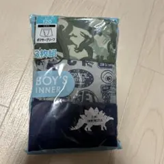 120 ボクサーパンツ