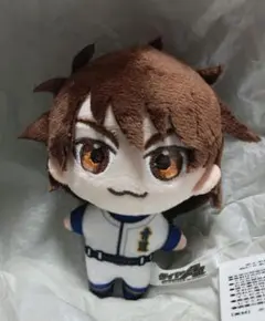 2026年最新】ダイヤのA 御幸一也 ぬいぐるみの人気アイテム - メルカリ