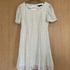 MISCH MASCH レースワンピース 38サイズ