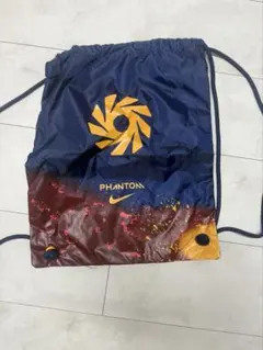NIKE PHANTOM ナップサック 巾着 バッグ