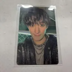 SEVENTEEN ドギョム たまアリ weverse トレカ