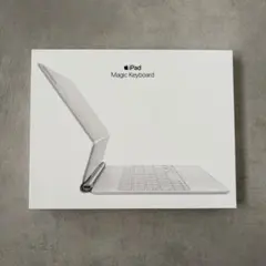 Apple Magic Keyboard 11インチ