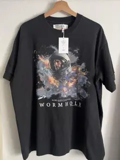 DAIRIKU 25aw Movie Swtching Tee L