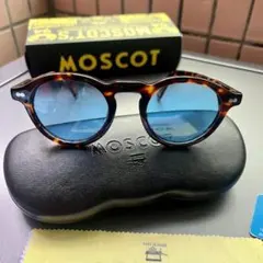 2025年最新】moscot モスコット レムトッシュ 46の人気アイテム