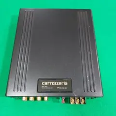 164カロッツェリアDEQ-P01 IIハイエンドデジタルプロセッサー 2026年最新】DEQ_P01IIの人気アイテム - メルカリ