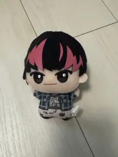 nctdream チョンロ　ちびぬい