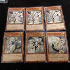 セイクリッドポルクス　グレディ　シェラタン　ハワー