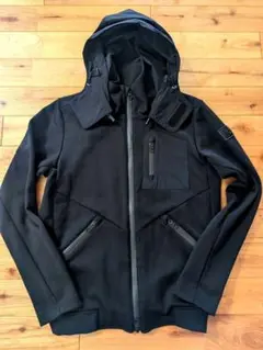 TATRAS タトラス IPNO サイズM　フード ジャケット ブラック