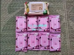 りくちん様専用☆CHARMZONE ☆2種 9個セット×2セットのサムネイル