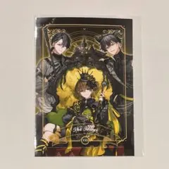 ハンドレッドノート ブロマイド