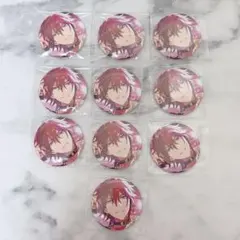 あんスタ 天城燐音 フィーチャースカウト缶バッジ