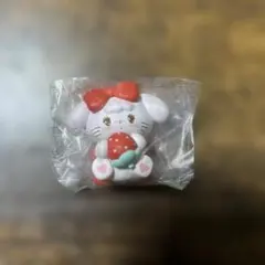 mikko すわらせ隊　いちごがいっぱい　キャミー