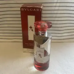 BVLGARI ブルガリ Thd Rouge オ パフメ オーテ ルージュ 香水 Amazon | ブルガリ オパフメ オーテルージュ 100ml (EDC-SP