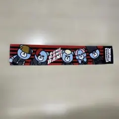 bigbang タオル