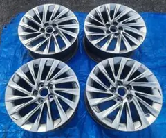 user_b1029fe7 レクサス ES 純正ホイール（青928） レクサス ES ブルー(青色)の中古車一覧｜中古車検索 - 価格.com