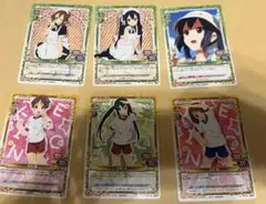 2026年最新】けいおん プレシャスメモリーズの人気アイテム - メルカリ