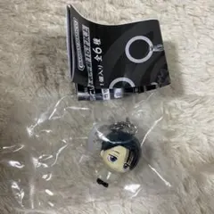 呪術廻戦　めじるしアクセサリー　乙骨