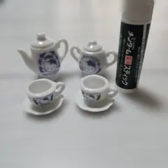 ハローキティ35周年記念 ミニチュアマグカップ - メルカリ