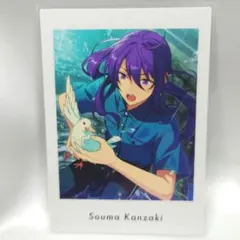 あんさんぶるスターズ！！ 神崎颯馬 ③ ぱしゃっつ vol.6 Private