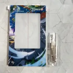 ポケセン産　BOX　ディスプレイフレーム　まとめ売り Amazon.co.jp: ポケモンセンターオリジナル ポケモンカード