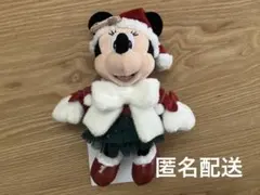 ミニー クリスマス