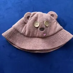 ティムのバケハ 耳付き