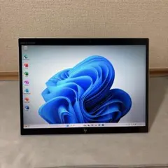 【中古良品】HP Elite x2 G4 Tablet +Office2024のサムネイル
