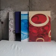 Sogetsu No.346 345 350 364
