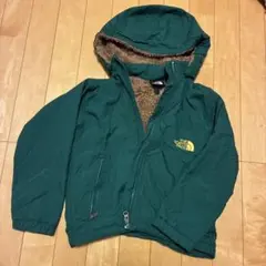 ノースフェイス　ノマドジャケット　120