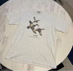 Brook Tシャツ 2023ss duck Design サイズM