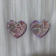 プリティリズム プリズムストーン サプライズ なでしこきもの 他